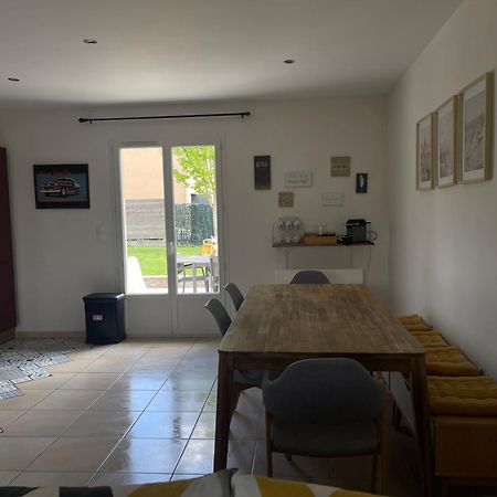 La Balneaire Maison De Standing Tout Confort Boisseuil エクステリア 写真