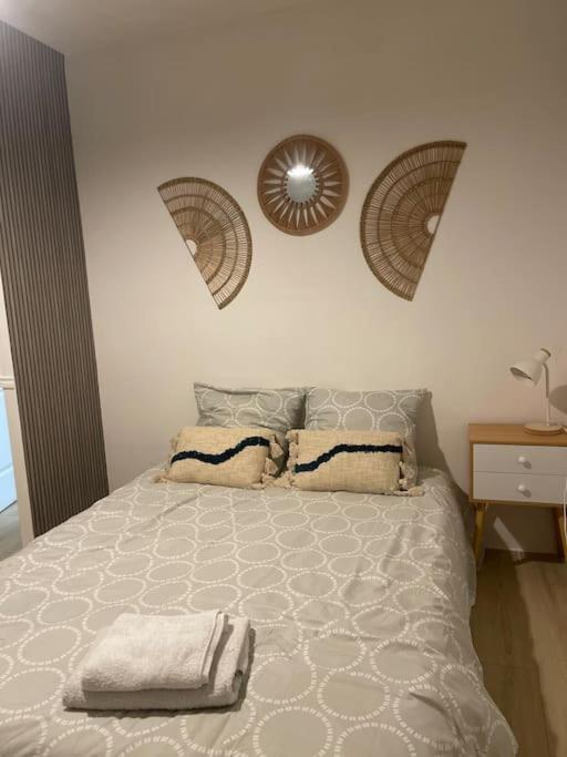La Balneaire Maison De Standing Tout Confort Boisseuil エクステリア 写真