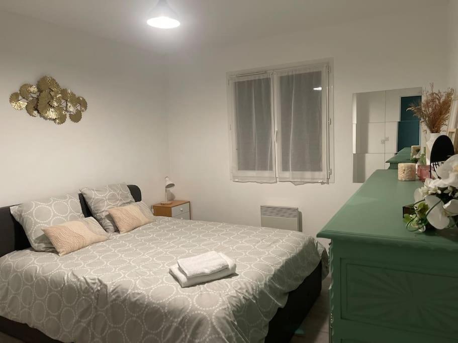 La Balneaire Maison De Standing Tout Confort Boisseuil エクステリア 写真