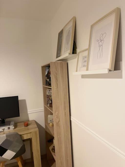 La Balneaire Maison De Standing Tout Confort Boisseuil エクステリア 写真