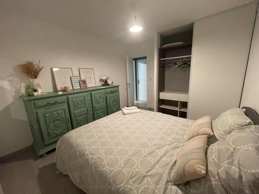 La Balneaire Maison De Standing Tout Confort Boisseuil エクステリア 写真