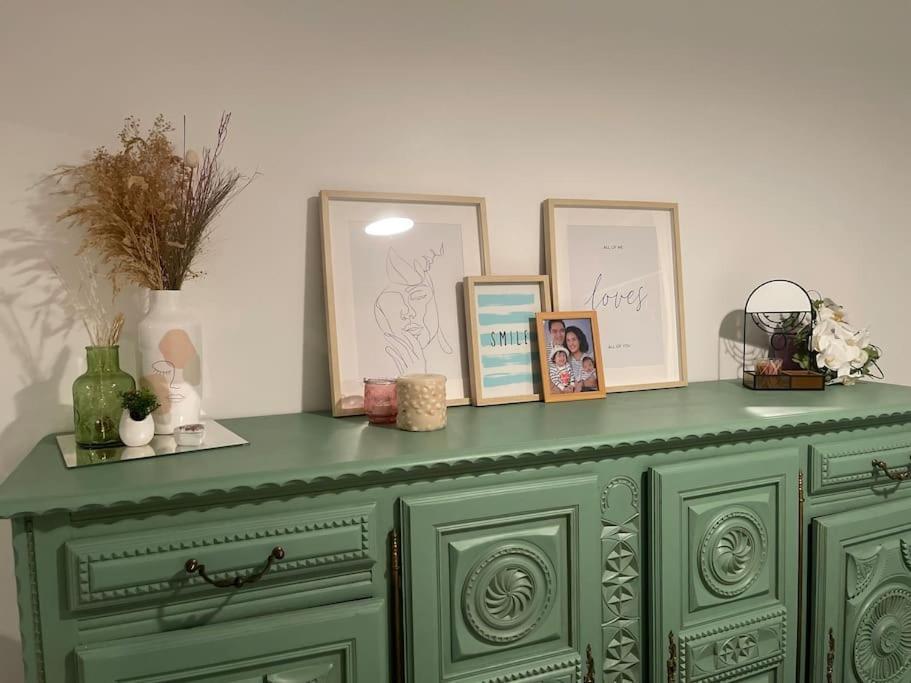 La Balneaire Maison De Standing Tout Confort Boisseuil エクステリア 写真