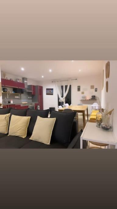 La Balneaire Maison De Standing Tout Confort Boisseuil エクステリア 写真