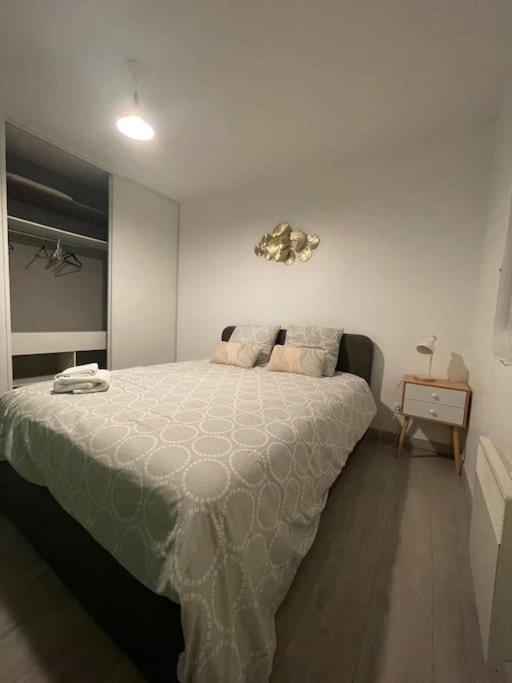 La Balneaire Maison De Standing Tout Confort Boisseuil エクステリア 写真