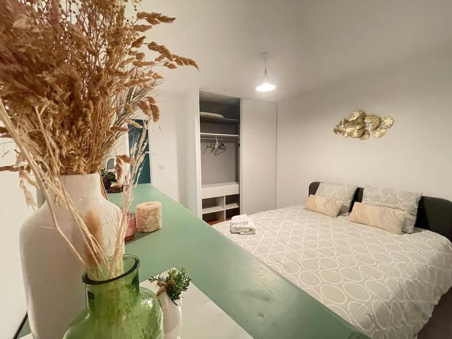 La Balneaire Maison De Standing Tout Confort Boisseuil エクステリア 写真