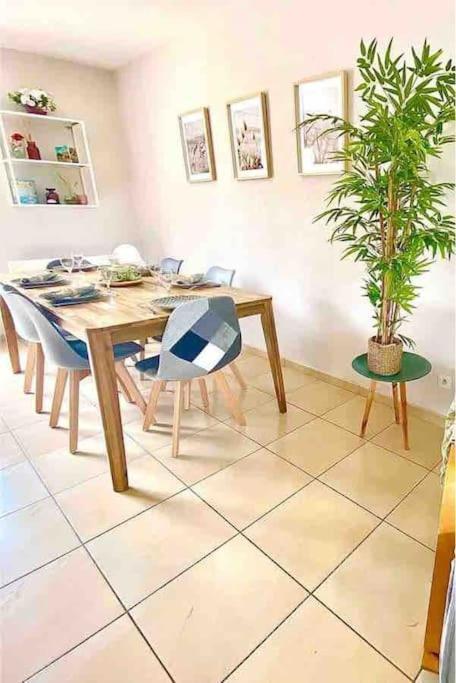 La Balneaire Maison De Standing Tout Confort Boisseuil エクステリア 写真