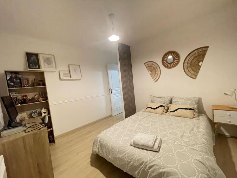 La Balneaire Maison De Standing Tout Confort Boisseuil エクステリア 写真