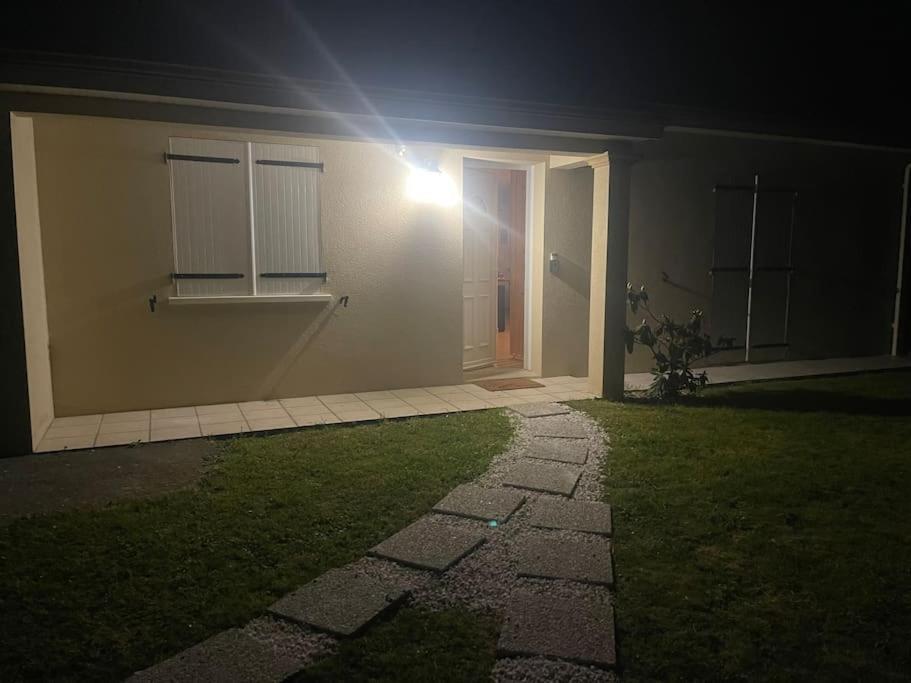 La Balneaire Maison De Standing Tout Confort Boisseuil エクステリア 写真