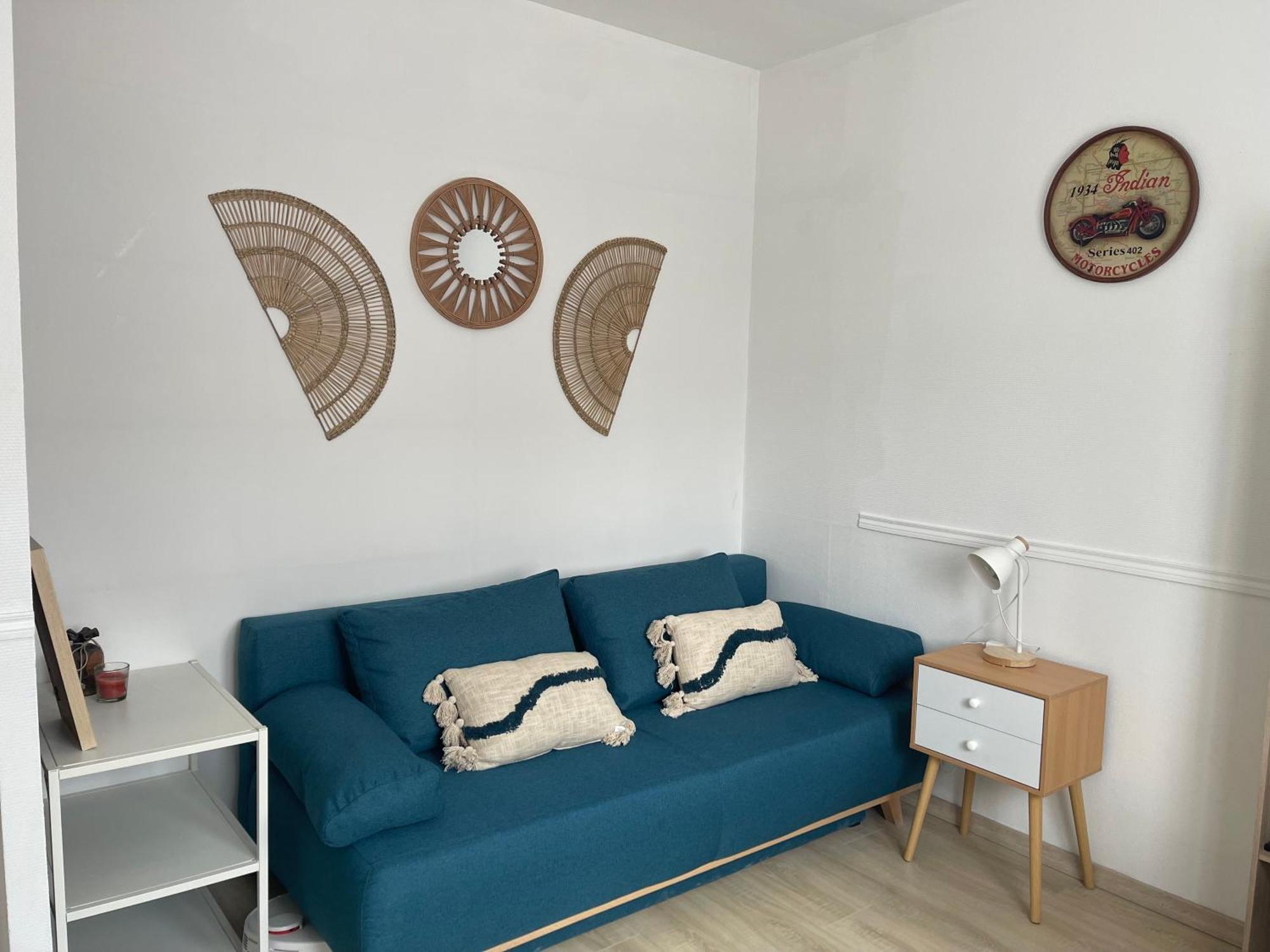 La Balneaire Maison De Standing Tout Confort Boisseuil エクステリア 写真