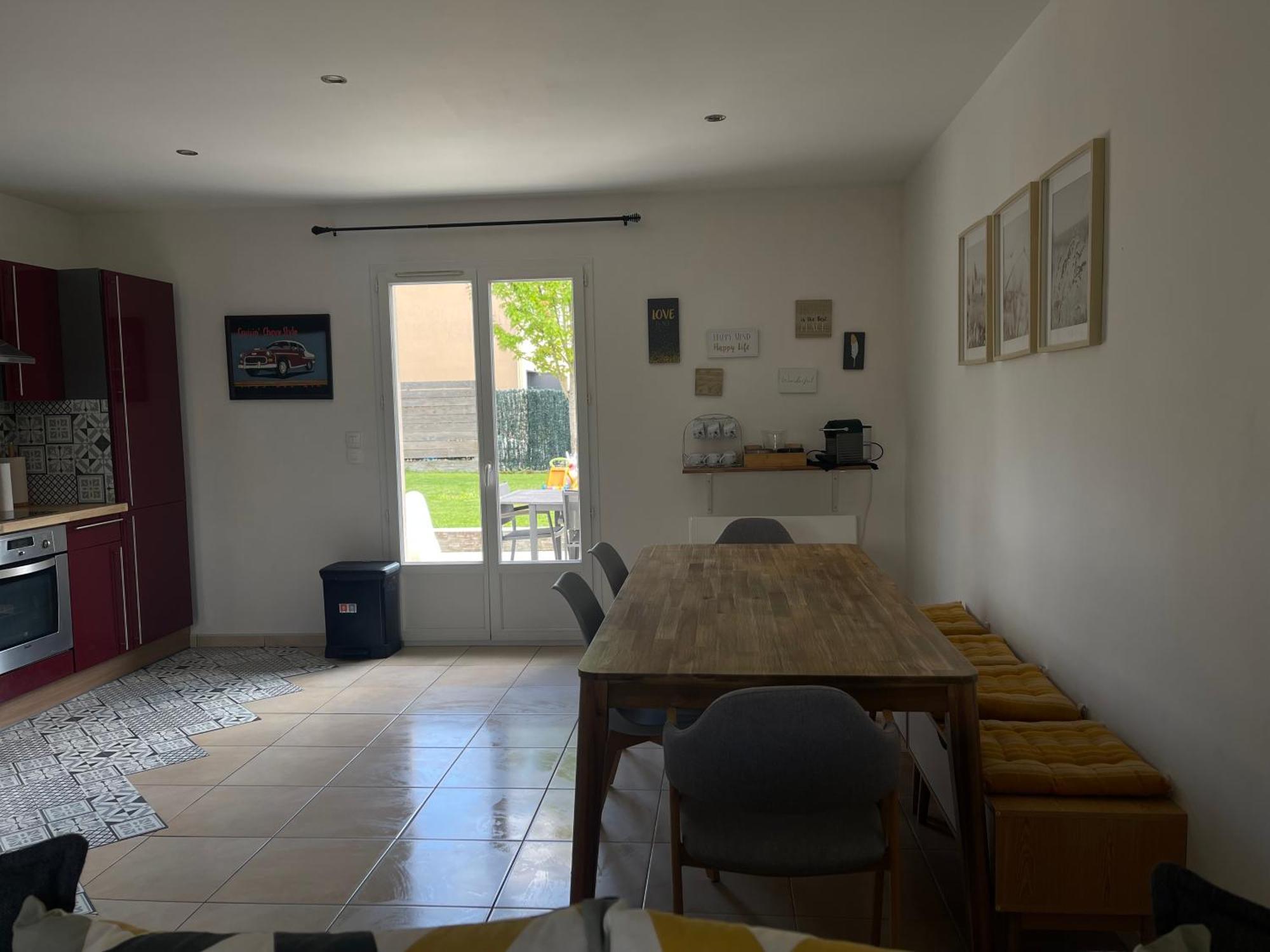 La Balneaire Maison De Standing Tout Confort Boisseuil エクステリア 写真