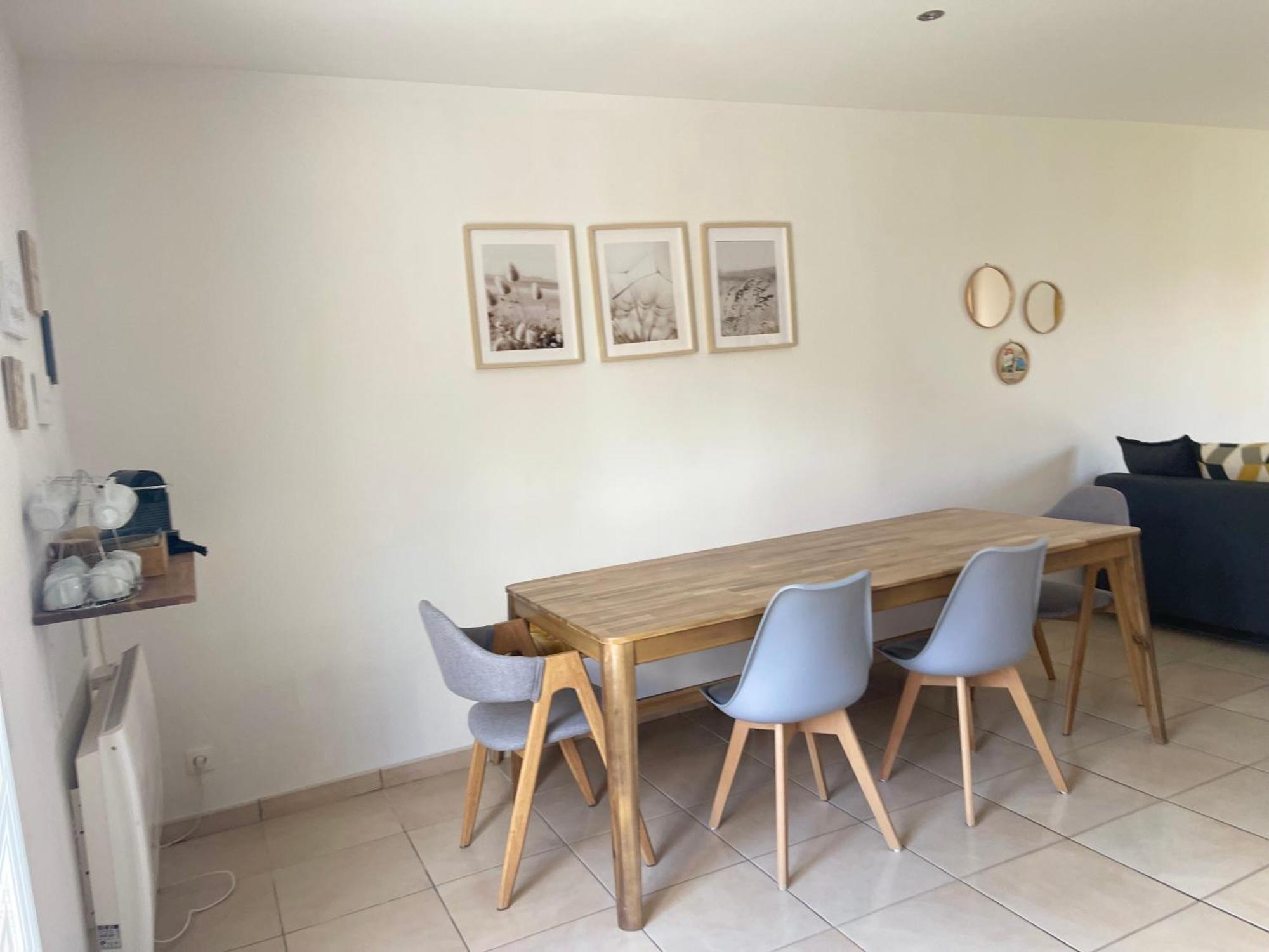 La Balneaire Maison De Standing Tout Confort Boisseuil エクステリア 写真
