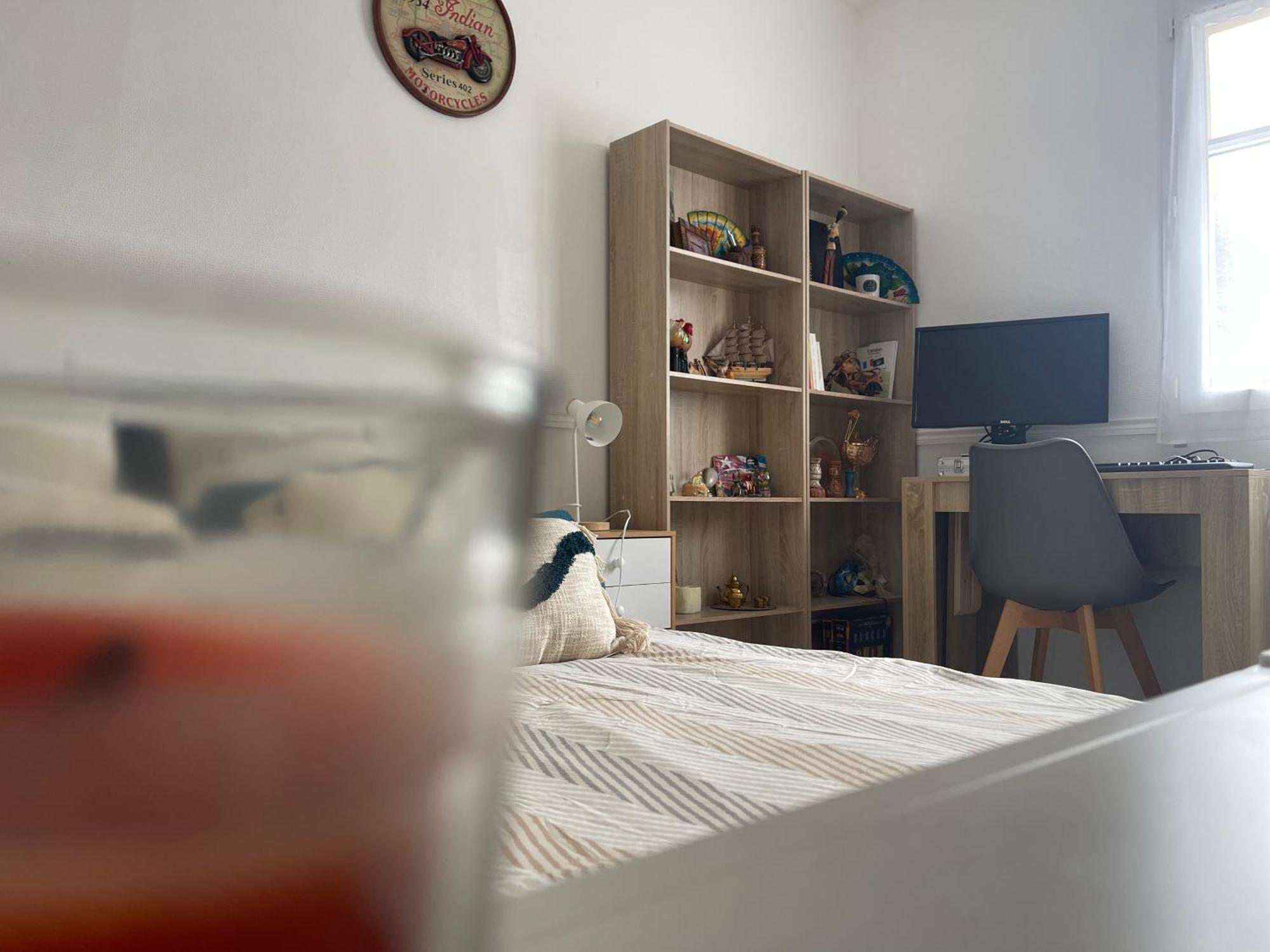 La Balneaire Maison De Standing Tout Confort Boisseuil エクステリア 写真