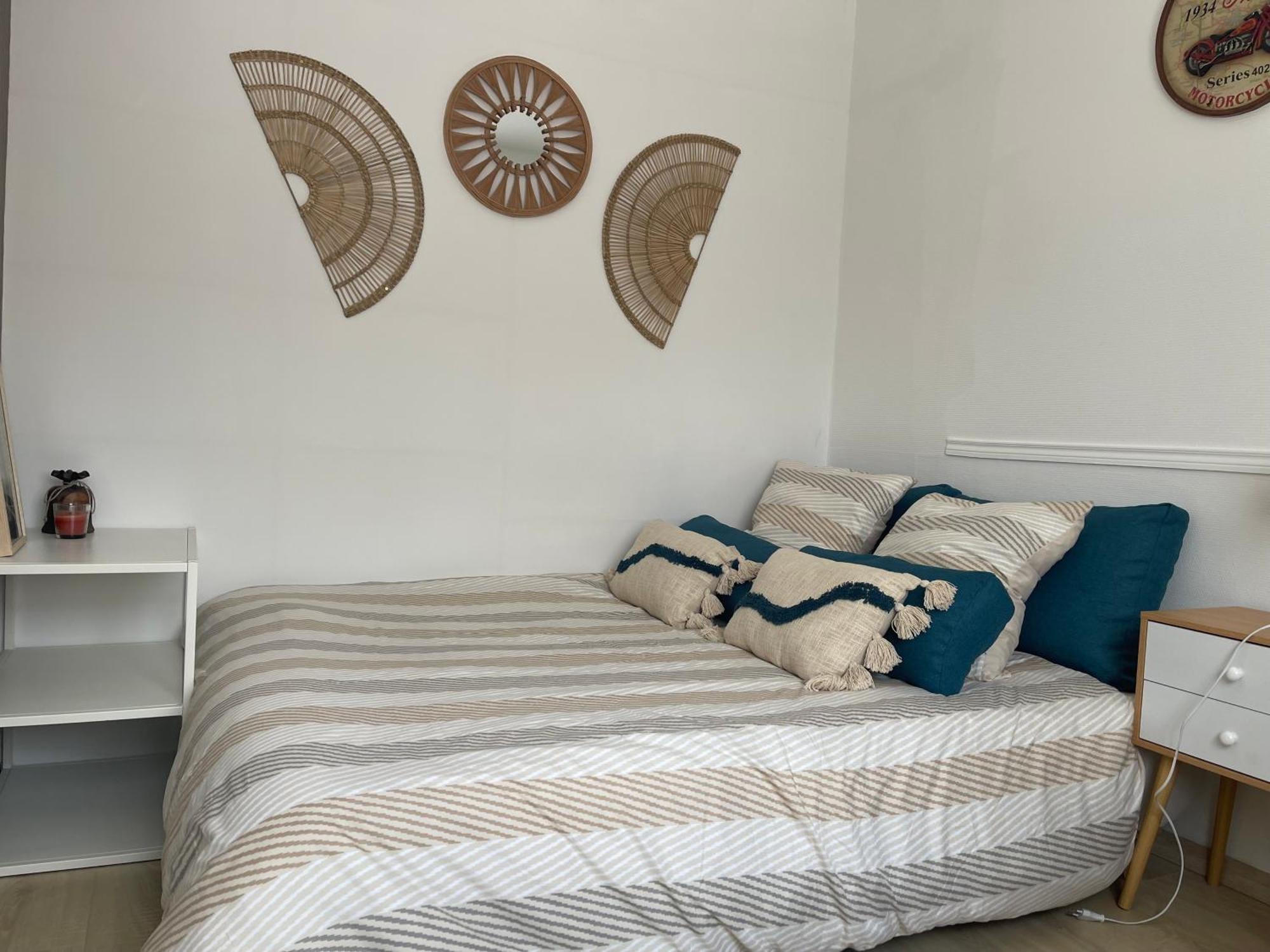 La Balneaire Maison De Standing Tout Confort Boisseuil エクステリア 写真