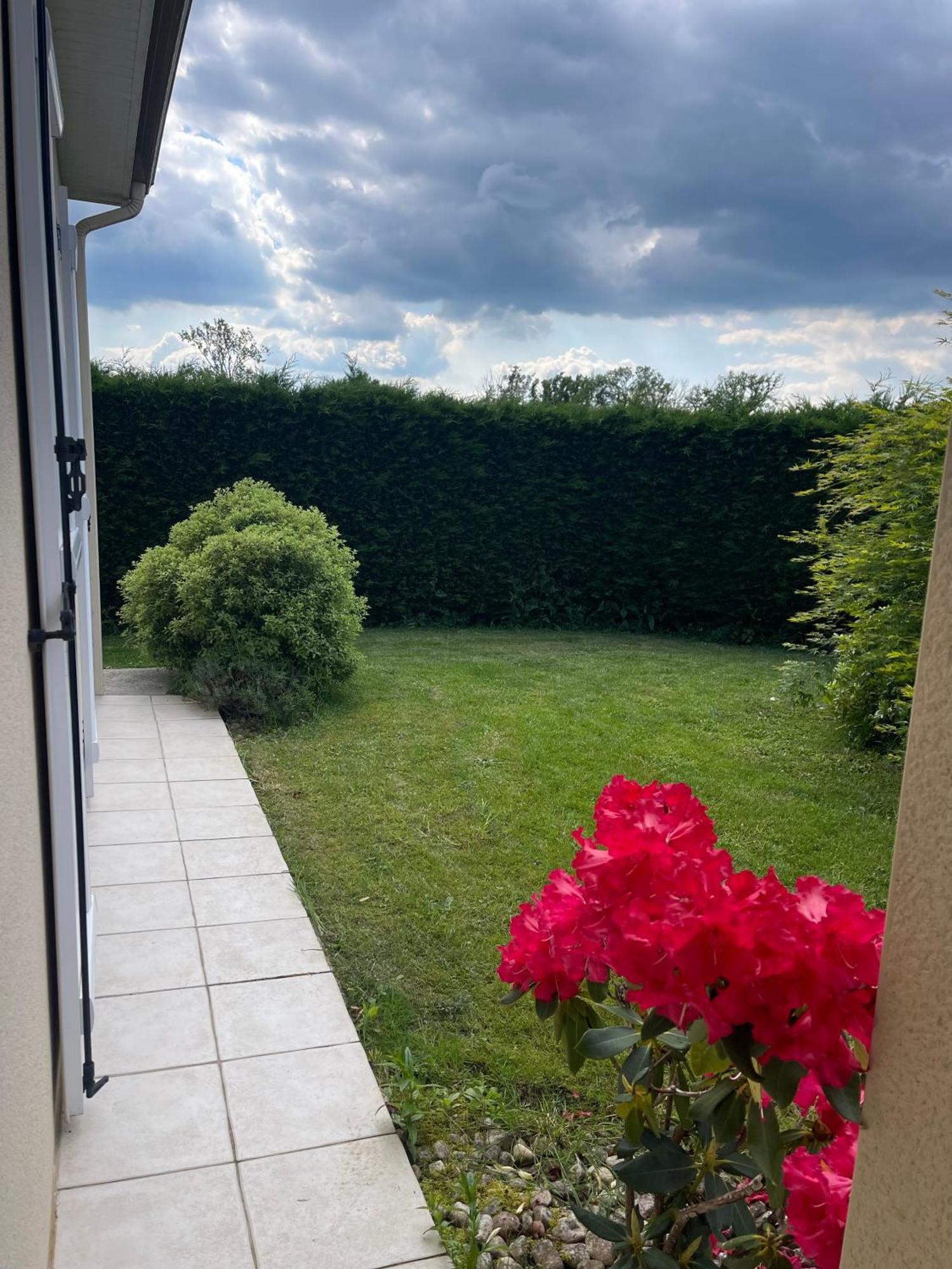 La Balneaire Maison De Standing Tout Confort Boisseuil エクステリア 写真