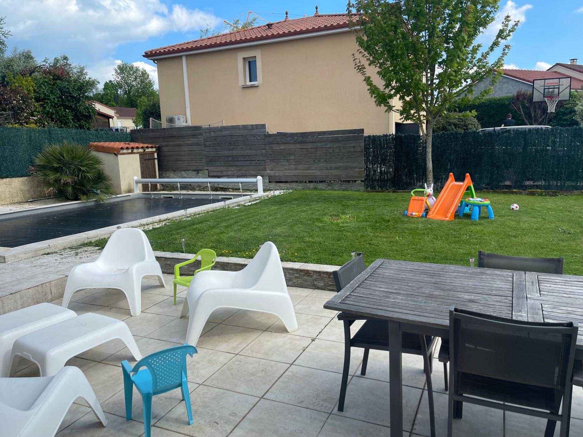 La Balneaire Maison De Standing Tout Confort Boisseuil エクステリア 写真